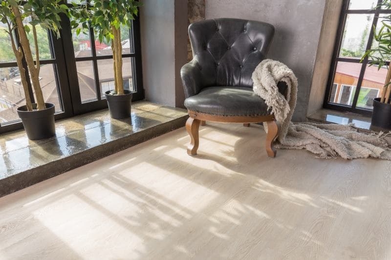 Замковая ПВХ плитка "Aquafloor" Nano AF3201N (1221*180*3,2мм) — купить в Улан-Удэ