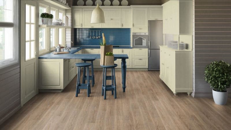 Плитка ПВХ "Tarkett" New Age Enigma (914,4*101,6*2,1 мм) — купить в Улан-Удэ