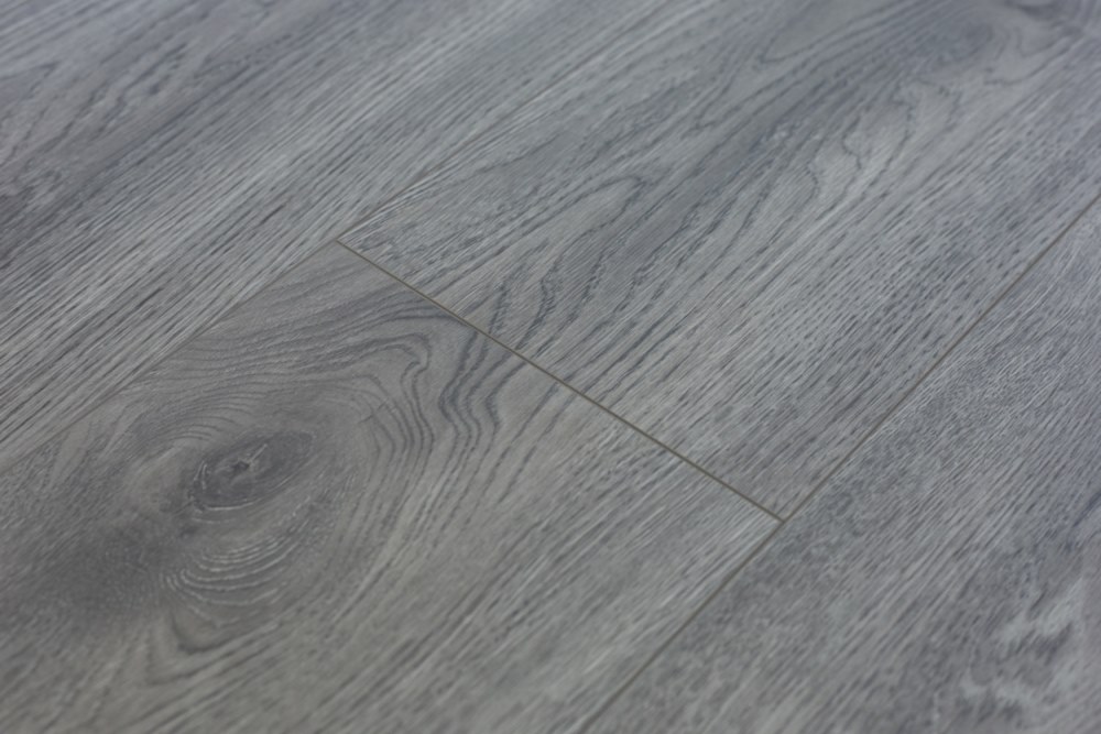 Плитка каменно-полимерная "Art Tile" Ясень Амурский (1220*199*9 мм) — купить в Улан-Удэ