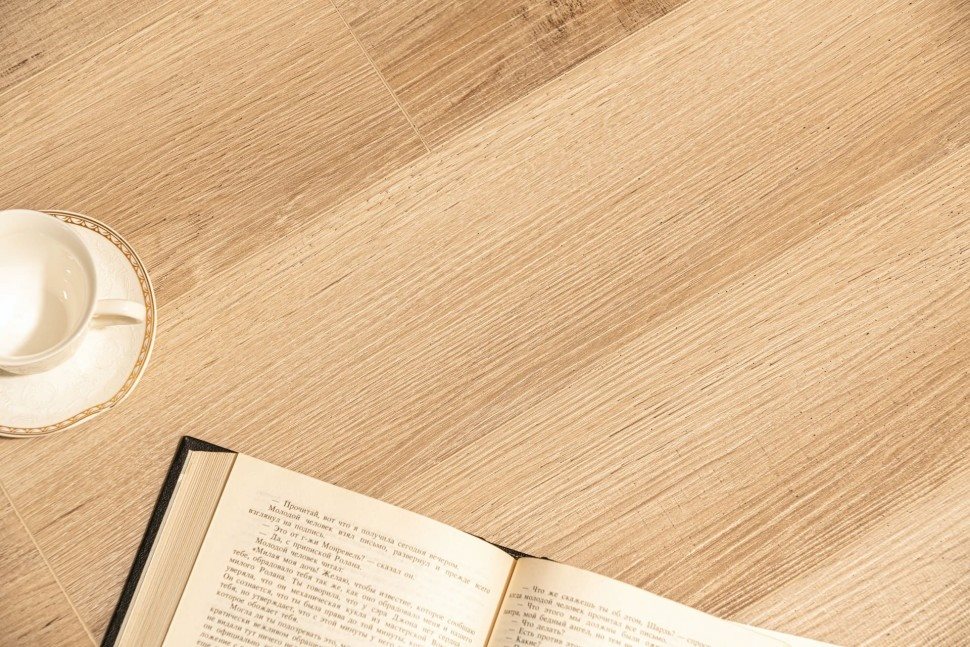 Виниловый ламинат "Bonkeel" Style Дуб Палау (1200*125*4 мм) — купить в Улан-Удэ