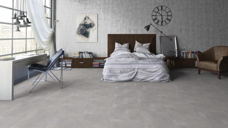 Виниловая плитка "Tarkett" Blues Portland (457,2*457,2*3 мм) — купить в Улан-Удэ