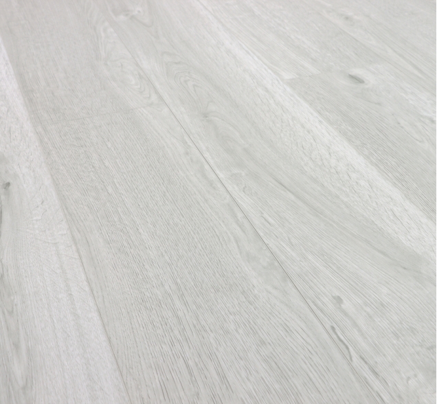 SPC ламинат "CronaFloor" Wood 4V Дуб Серебристый (1200*180*4 мм) — купить в Улан-Удэ