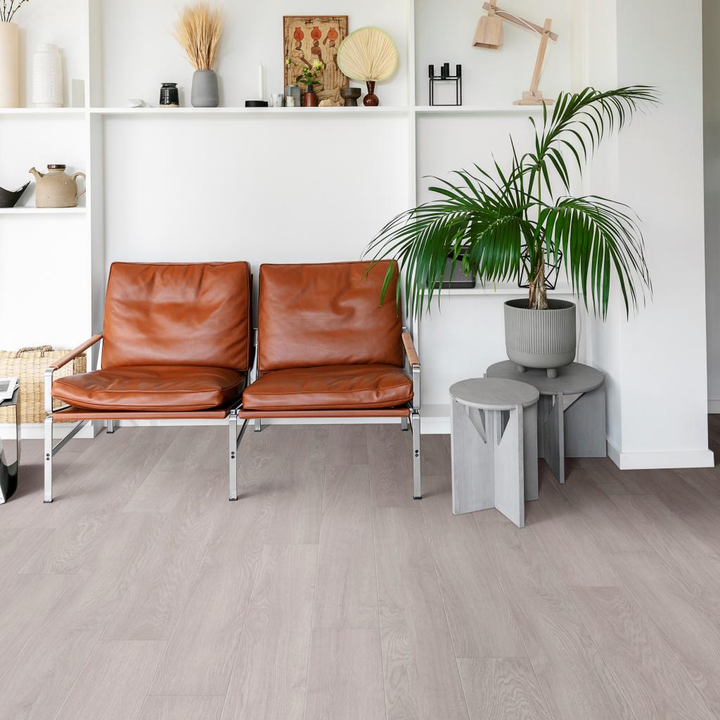 SPC ламинат "Adelar" Eterna Acoustic 05229 Somerset Oak (1220*181*6 мм) — купить в Улан-Удэ