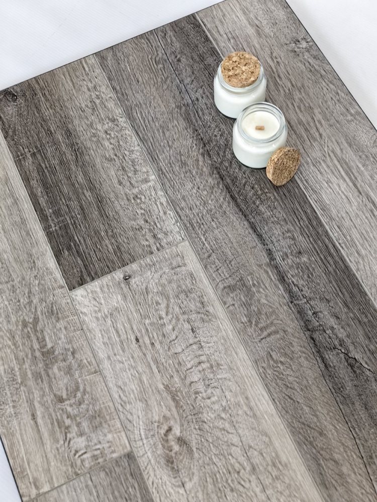 ПВХ плитка "Bonkeel" 440 (1200*150*4мм) — купить в Улан-Удэ