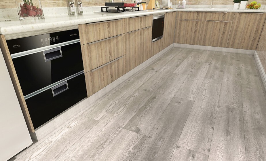 Ламинат SPC AquaMax Дуб Антарес (1524*228*4,5 мм) — купить в Улан-Удэ