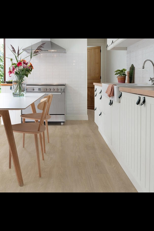 Замковая ПВХ плитка Silverleaf Oak 311 (1251*189*5 мм) — купить в Улан-Удэ