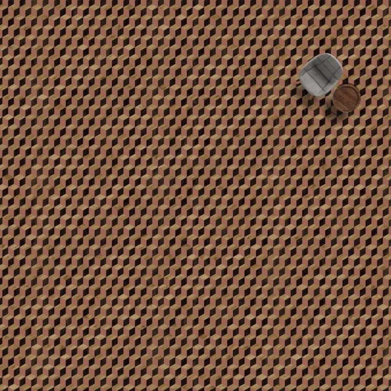 Виниловая плитка Diamond 315 (113,16*196*2,5 мм) — купить в Улан-Удэ