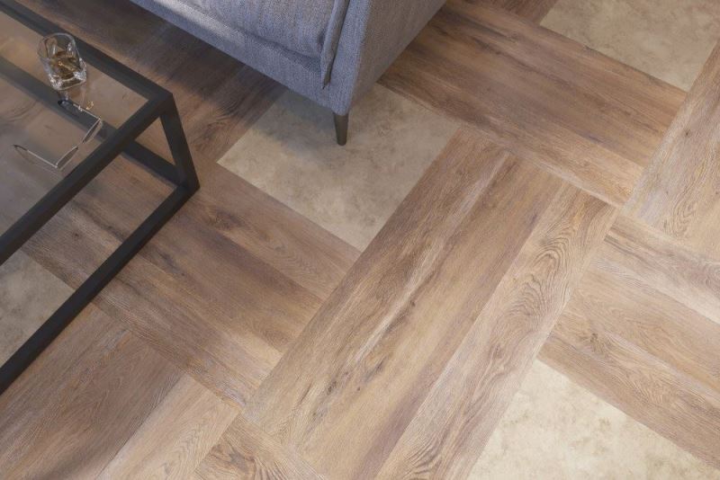 Кварцвиниловая плитка "Art Tile" Граб Тулон (914,4*152,4*2 мм) — купить в Улан-Удэ