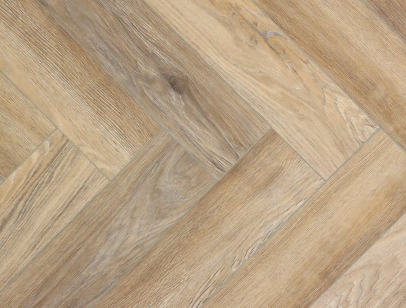 SPC плитка "Bonkeel" Дуб Бонди (640*128*4мм) — купить в Улан-Удэ
