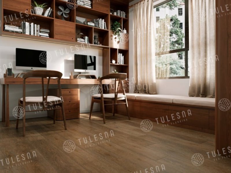 ABA Ламинат "Tulesna" Bello (1220*183*8 мм) — купить в Улан-Удэ