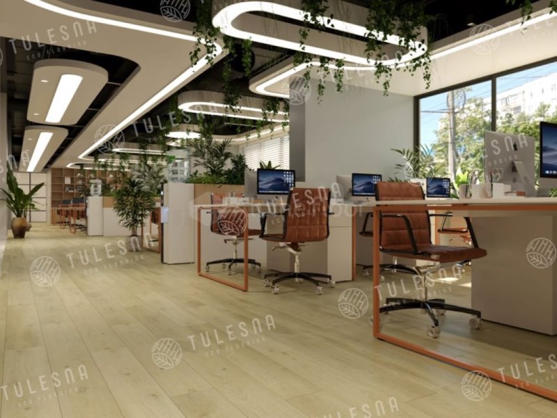 ABA Ламинат "Tulesna" Modesto (1220*183*8 мм) — купить в Улан-Удэ