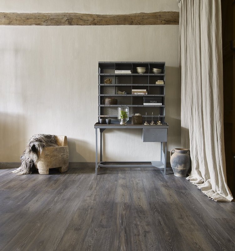 Замковая ПВХ плитка "Berry Alloc" Spirit Home 30 VINTAGE DARK (176,6*1210*3,4 мм) — купить в Улан-Удэ