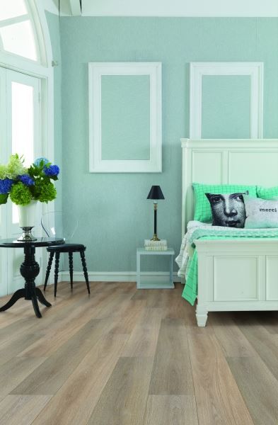 Кварцвиниловая плитка "LG" Орешник классический (1200*180*2 мм) — купить в Улан-Удэ