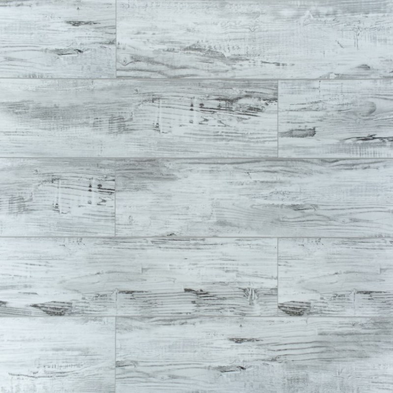 Замковая ПВХ плитка "Art Tile" Берёза Божоле (1220*152*5 мм) — купить в Улан-Удэ