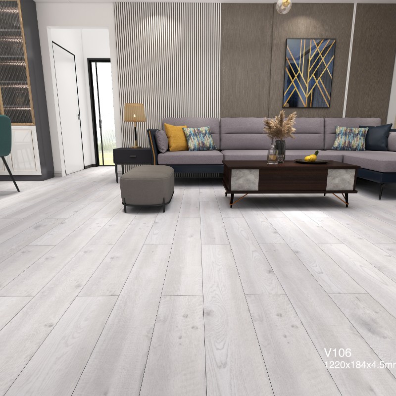 Виниловые полы "Betta" Villa Дуб Имола V106 (1220*184*4,5 мм) — купить в Улан-Удэ