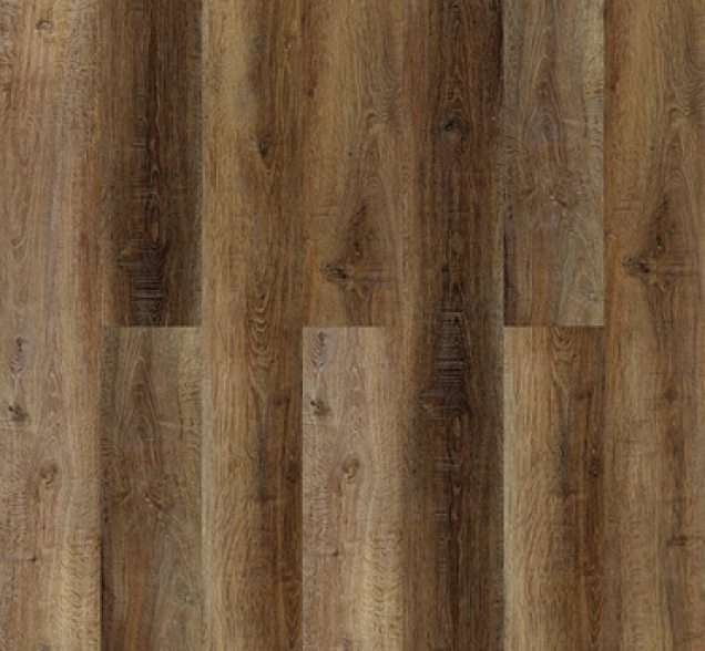 SPC ламинат "CronaFloor" Wood 4V Дуб Чак (1200*180*4 мм) — купить в Улан-Удэ