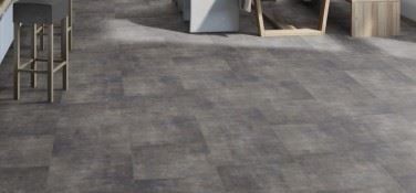 Виниловая плитка "Tarkett" Lounge Concrete (457,2*457,2*3,0 мм) — купить в Улан-Удэ