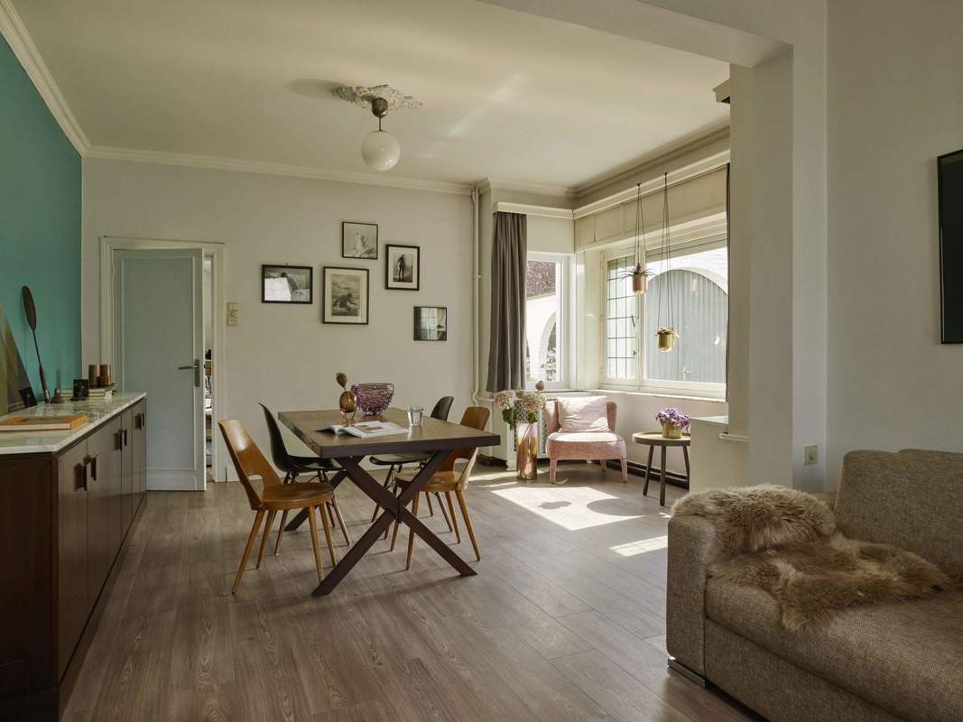 Замковая ПВХ плитка "Berry Alloc" Pureclick 55 COLUMBIAN OAK 939M (204*1326*5 мм) — купить в Улан-Удэ