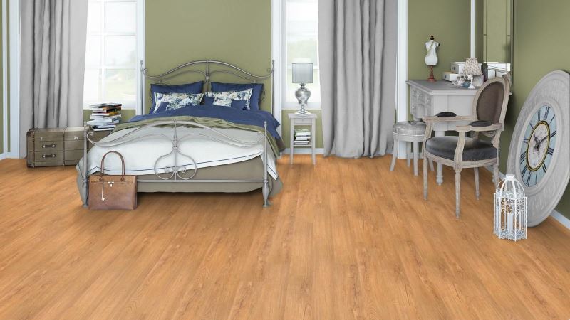 Виниловая плитка "Tarkett" New Age Soul (914,4*101,6*2,1 мм) — купить в Улан-Удэ