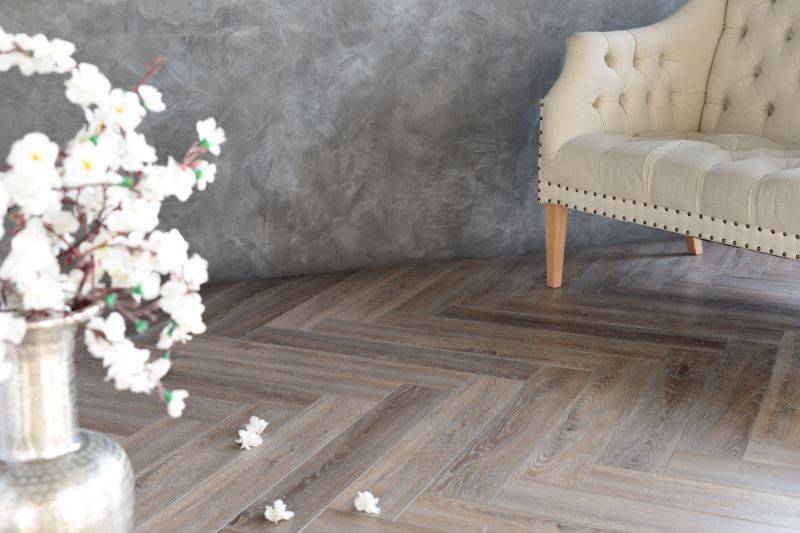 Замковая ПВХ плитка "Aquafloor" AF6013PQ (720*120*7 мм) — купить в Улан-Удэ