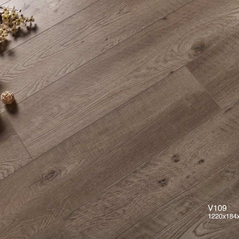 Виниловые полы "Betta" Villa Дуб Комано V109 (1220*184*4,5 мм) — купить в Улан-Удэ
