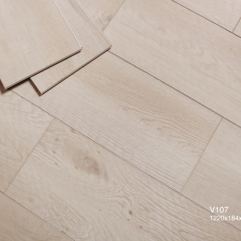 Виниловые полы "Betta" Villa Дуб Малье V107 (1220*184*4,5 мм) — купить в Улан-Удэ