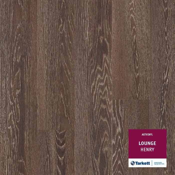 Виниловая плитка "Tarkett" Lounge Henry (914,4*152,4*3,0 мм) — купить в Улан-Удэ