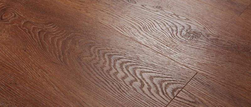 Кварцвиниловая плитка "Aquafloor" AF6051 Glue (1219,2*177,8*2 мм) — купить в Улан-Удэ