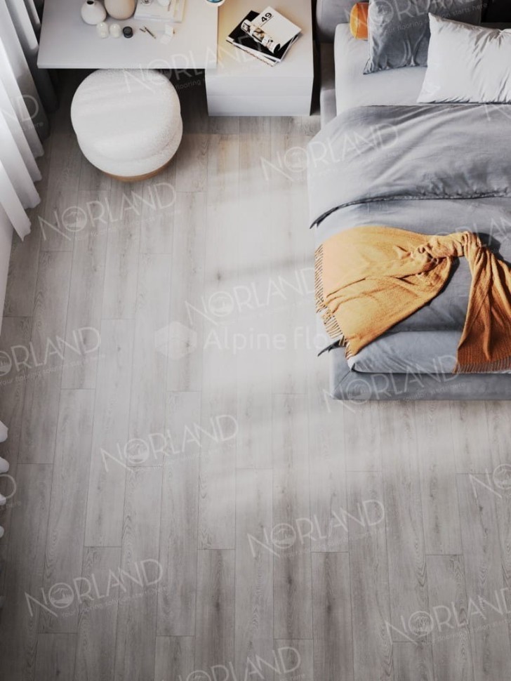 Кварцвиниловый ламинат "Norland" Sigrid Superior Alda (1220*183*8 мм) — купить в Улан-Удэ