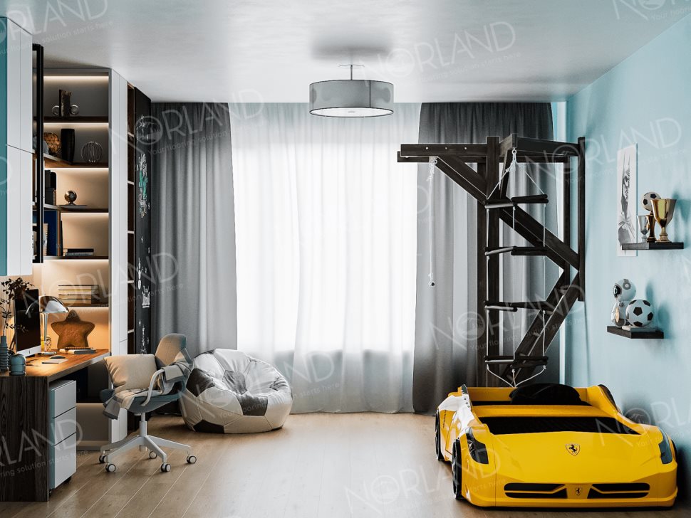 Кварцвиниловый ламинат "Norland" Sigrid Superior Abbi (1220*183*8 мм) — купить в Улан-Удэ