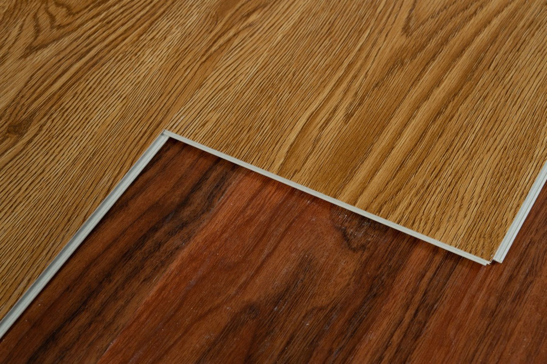 SPC ламинат "OneFloor" ЕСО 8008 (1220*184*4 мм) — купить в Улан-Удэ