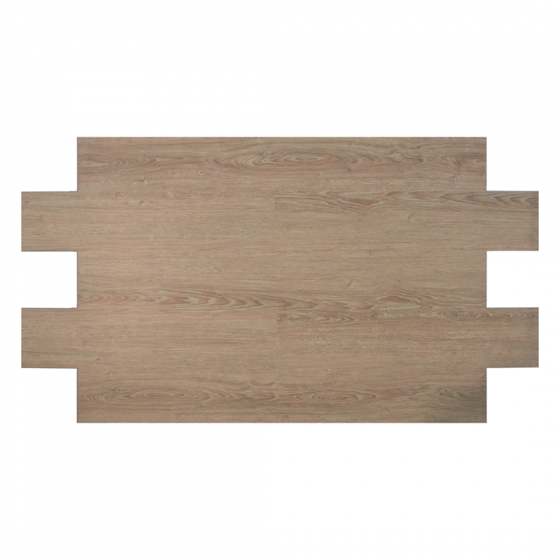 Замковая ПВХ плитка Дуб Тисая 112 (1200*182*4 мм) — купить в Улан-Удэ