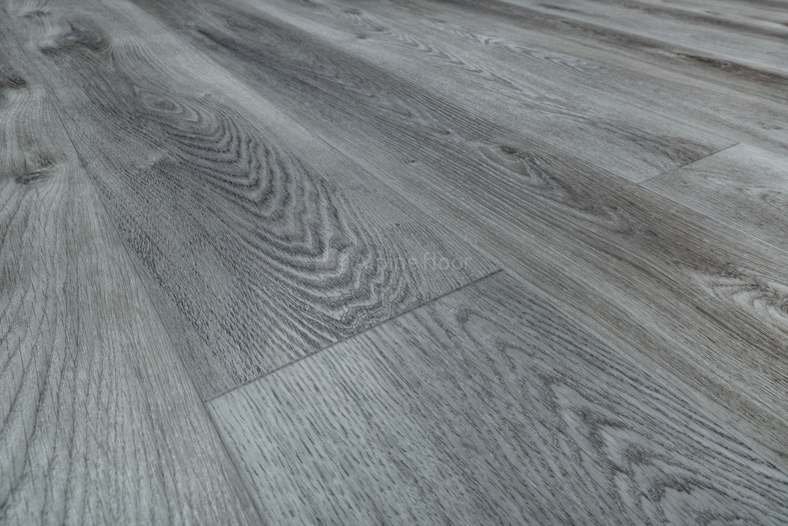 Замковая ПВХ плитка "Alpine Floor" Дуб гранит  (1524*180*8мм) — купить в Улан-Удэ