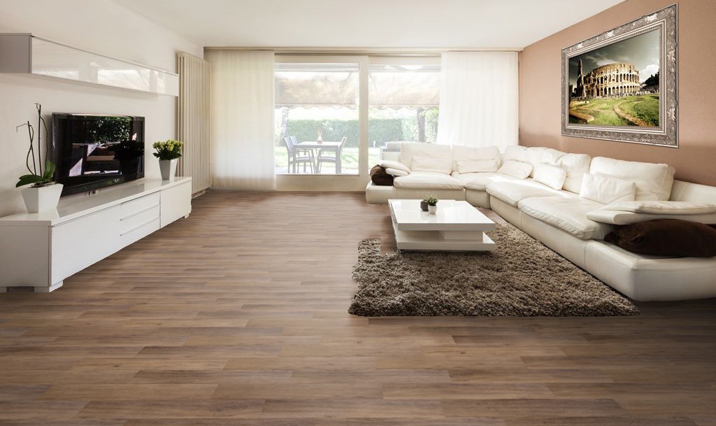 Клеевая плитка "Bonkeel" Janet (914,4*152,4*3мм) — купить в Улан-Удэ