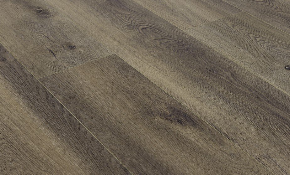 Ламинат SPC AquaMax Дуб Квантис (1524*228*4,5 мм) — купить в Улан-Удэ
