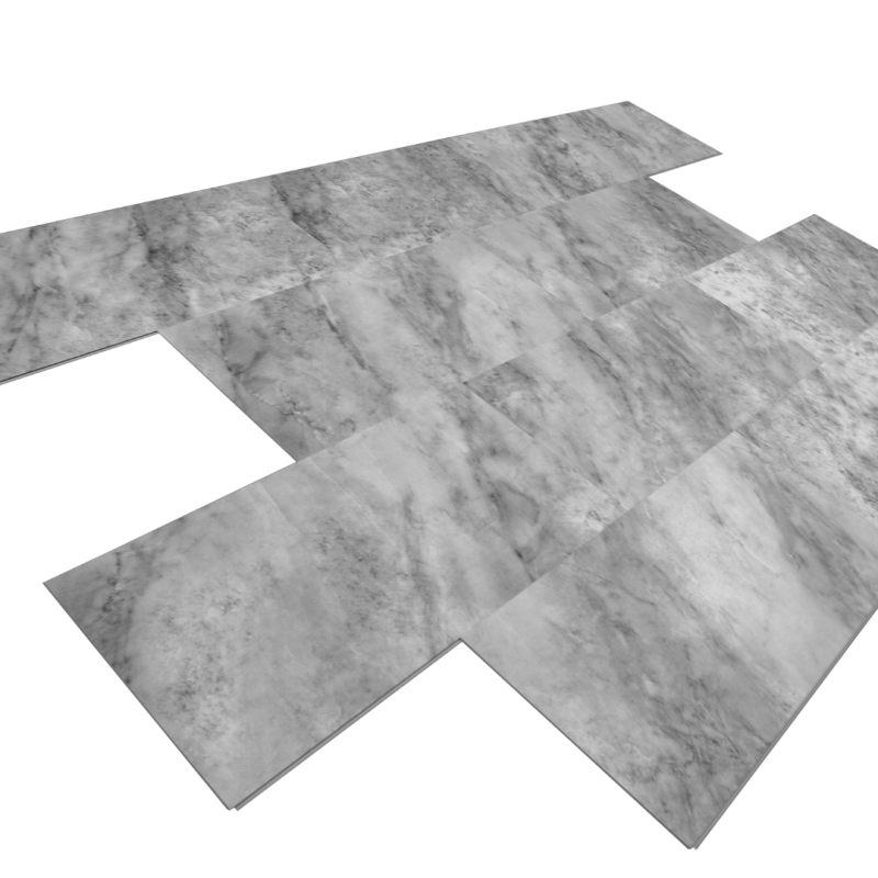 SPC плитка Мрамор Абако 245 (600*300*4 мм) — купить в Улан-Удэ