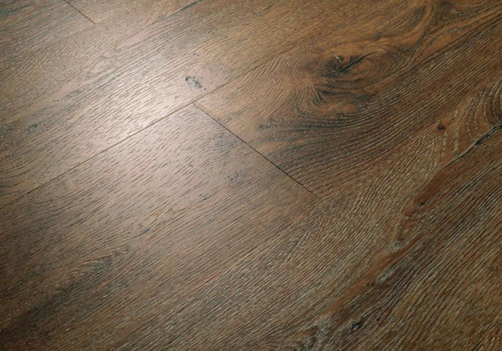 Виниловые полы "Aquafloor" Quartz SPC AF3512QV (1220*180*3,5 мм) — купить в Улан-Удэ