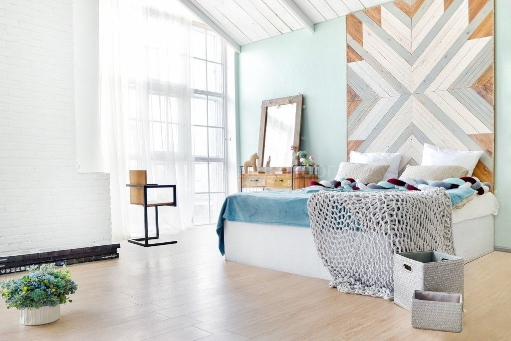 Замковая ПВХ плитка "Alpine Floor" Ясень Макао  (1220*183*4мм) — купить в Улан-Удэ