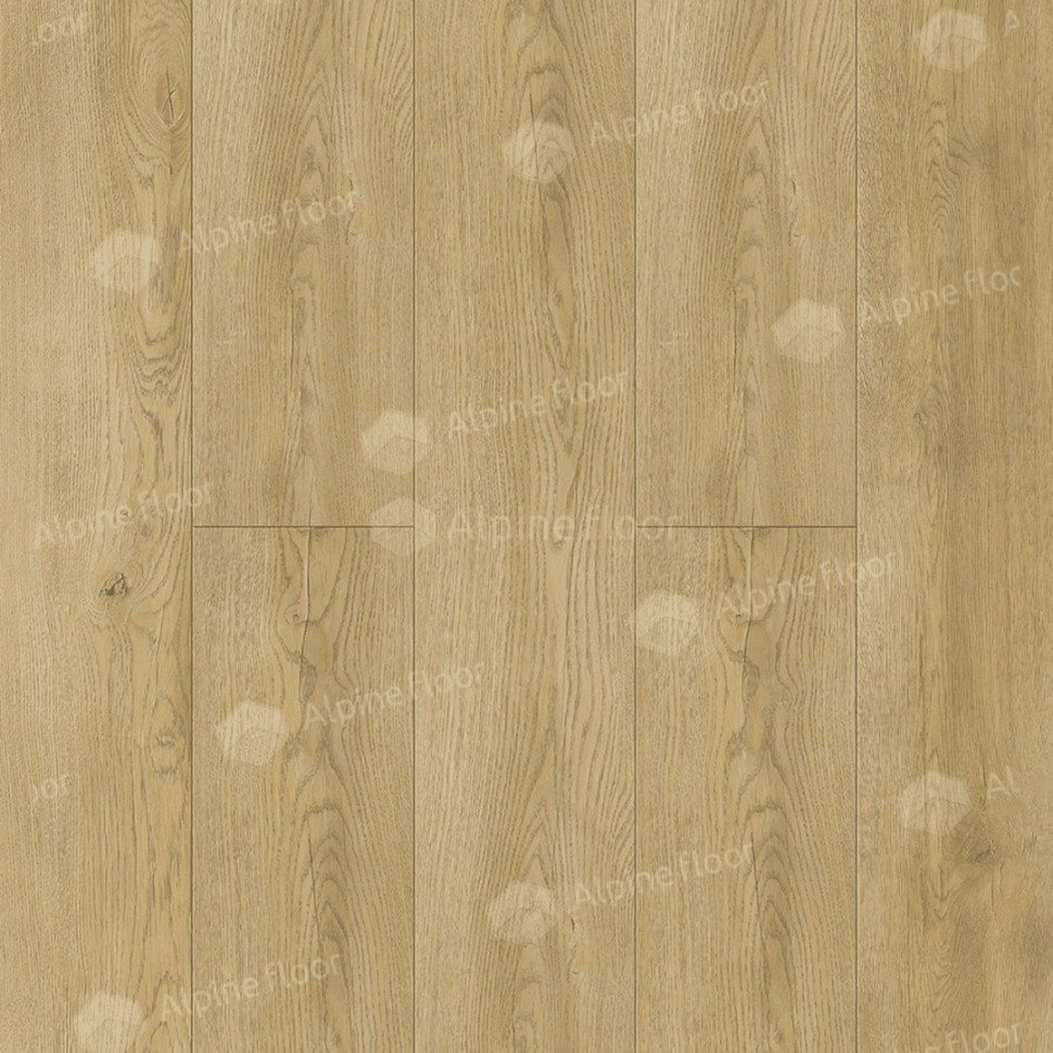 Виниловый ламинат "Alpine Floor" Classic Light MC Тисс (1220*183*3,5 мм) — купить в Улан-Удэ