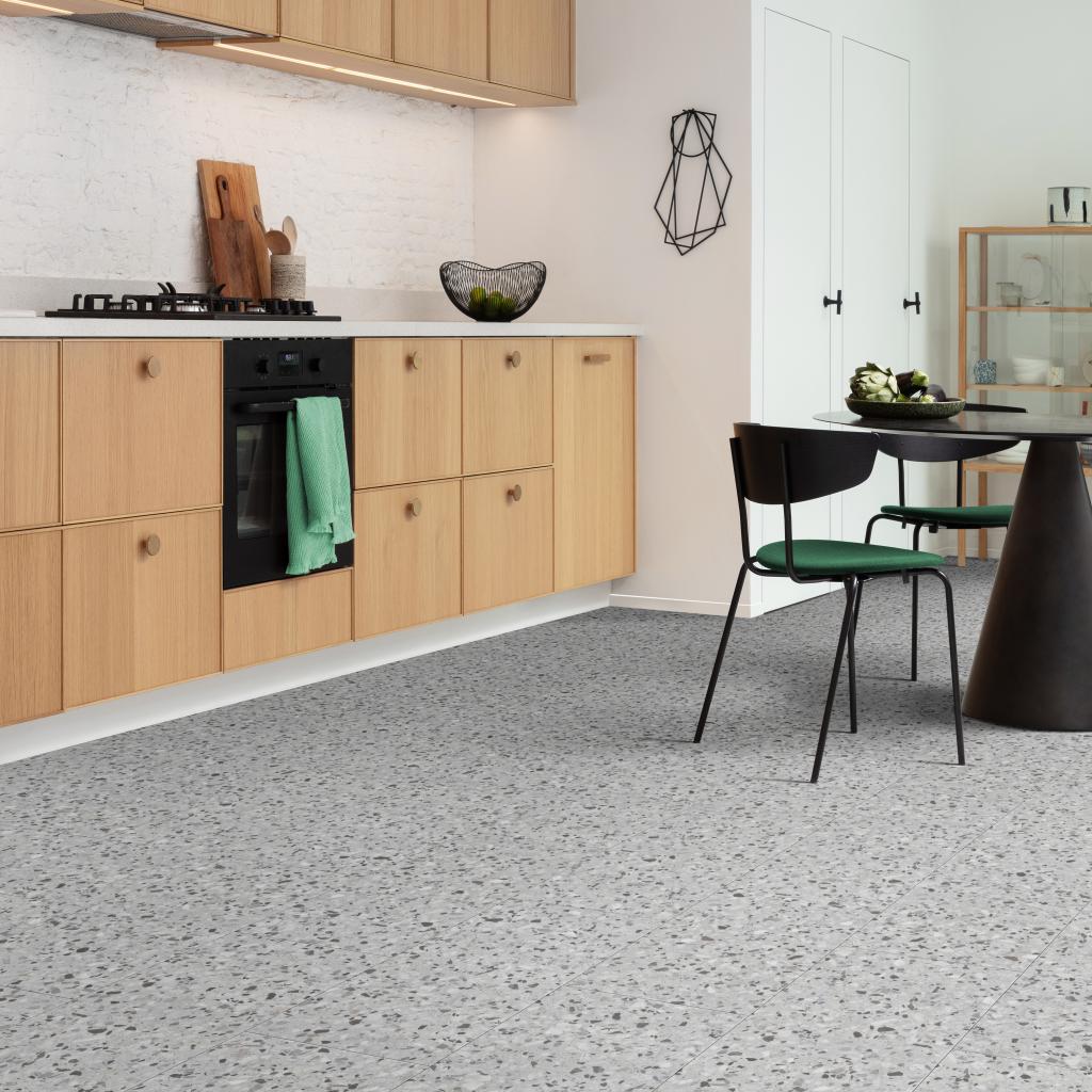 SPC ламинат "Adelar" Eterna Acoustic 15928 Ravello (610*305*6 мм) — купить в Улан-Удэ