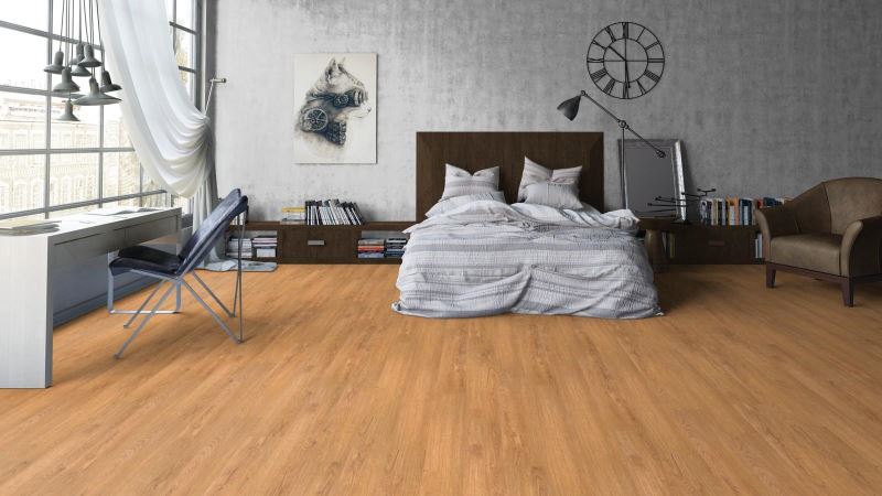 Виниловая плитка "Tarkett" New Age Soul (914,4*101,6*2,1 мм) — купить в Улан-Удэ