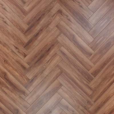 Замковая ПВХ плитка "Aberhof" Carmelita 0402 (615*123*5 мм) — купить в Улан-Удэ