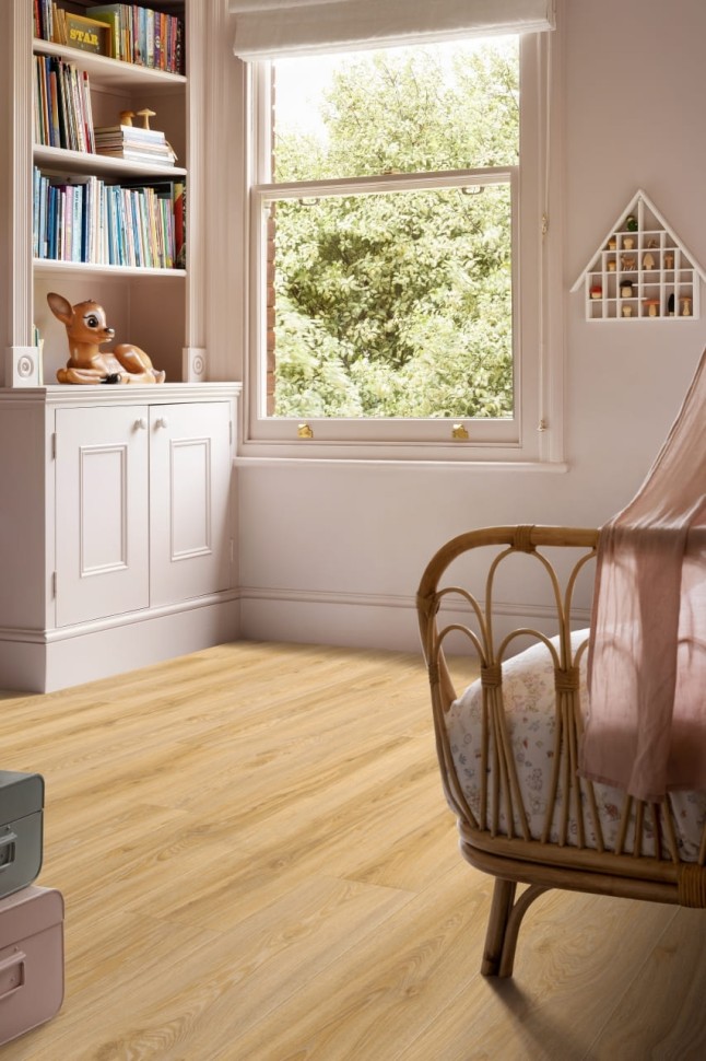 Виниловая плитка "Moduleo" Blackjack Oak (1320*196*2,5 мм) 22220 — купить в Улан-Удэ