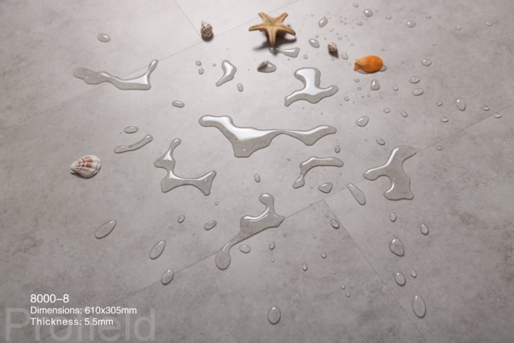 SPC ламинат "Profield" Рибера марбл (305*610*5,5 мм) — купить в Улан-Удэ