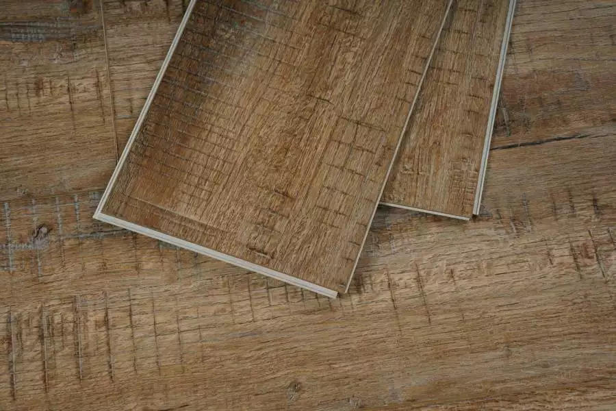 Виниловая плитка "Zeta" La Casa Тиволи (1220*180*4 мм) — купить в Улан-Удэ