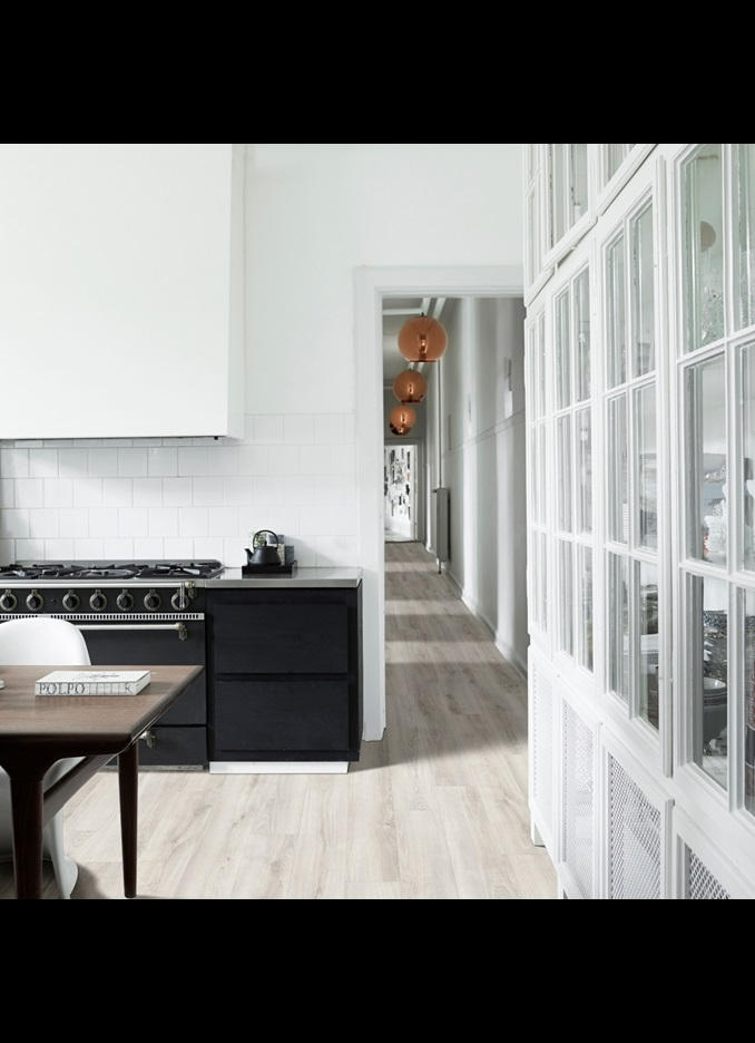 Замковая ПВХ плитка Shelby Oak 113 (1251*189*5 мм) — купить в Улан-Удэ