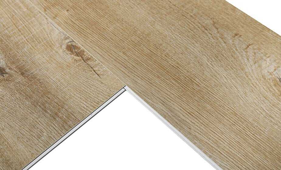 Ламинат SPC AquaMax Дуб Торро (1524*228*4,5 мм) — купить в Улан-Удэ