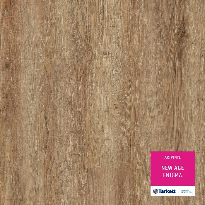 Виниловая плитка "Tarkett" New Age Enigma (914,4*152,4*2,1 мм) — купить в Улан-Удэ