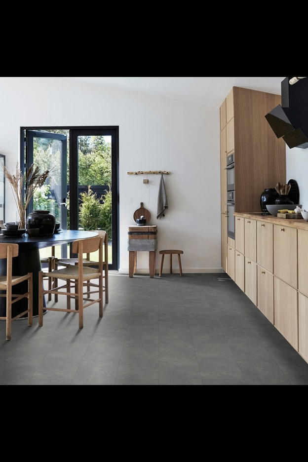 Замковая ПВХ плитка Hamstone 970 (610*303*5 мм) — купить в Улан-Удэ