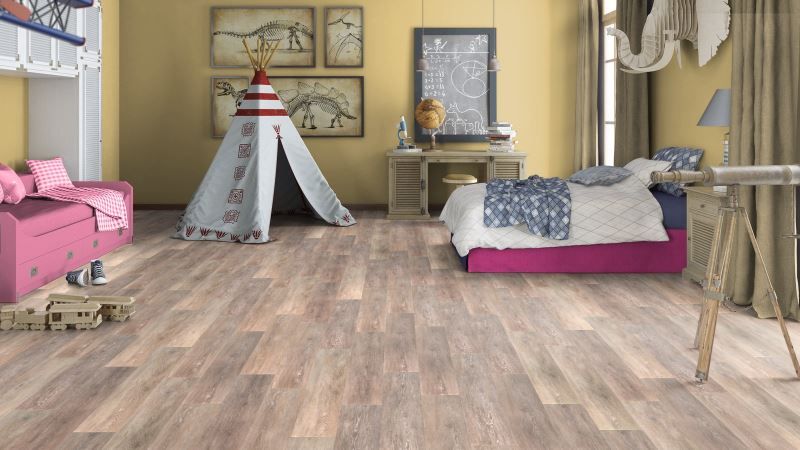 Виниловая плитка "Tarkett" New Age Ambient (914,4*152,4*2,1 мм) — купить в Улан-Удэ